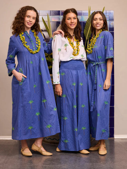 Vestido WOODRUFF